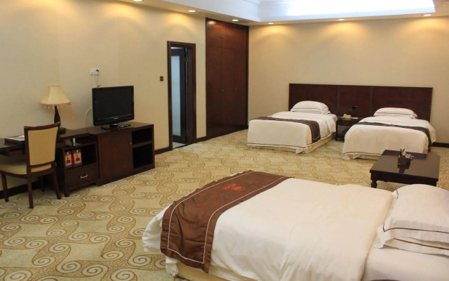 YiFeng Hotel