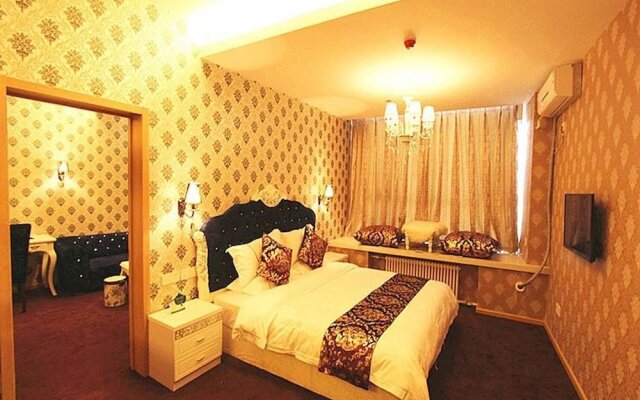 Tangfeng Art Express Hotel Shenyang
