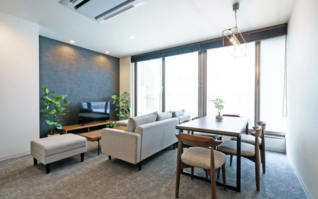 STAY&GO Minamisenba 2