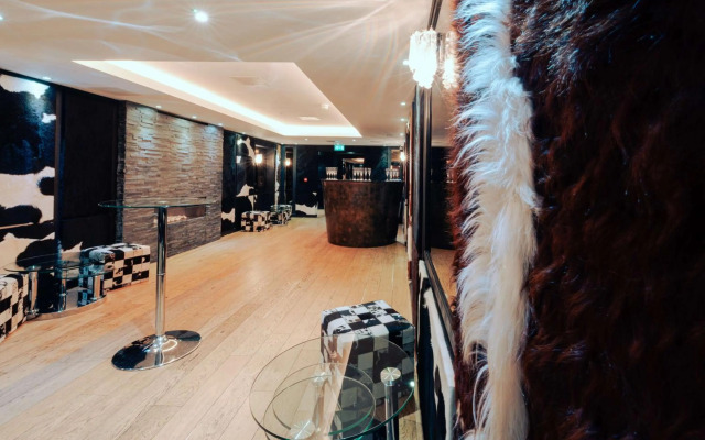 DoubleTree by Hilton London - Greenwich