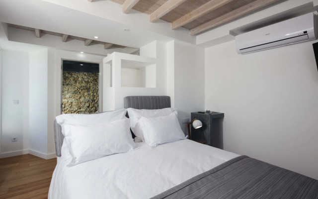 Chalet O Amorzinho