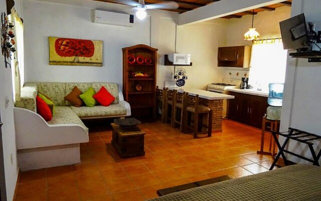 Orquideas studio by Las Palmas