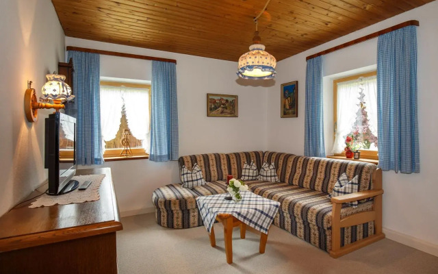 Ferienhaus Hallweger