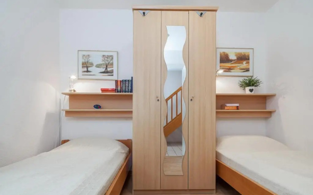 Urlauberdorf Haus 61c