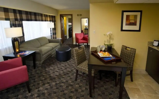 The Boulevard Inn & Bistro