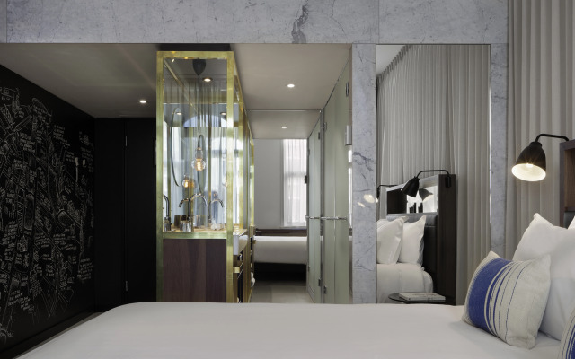 INK Hotel Amsterdam - MGallery