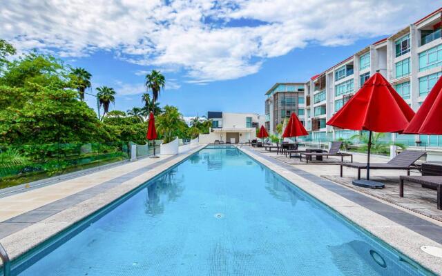 Apartment 3 14 PH502