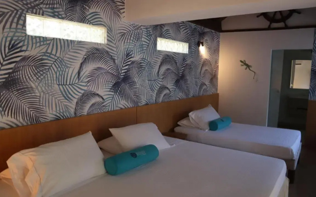 Gente De Mar Resort