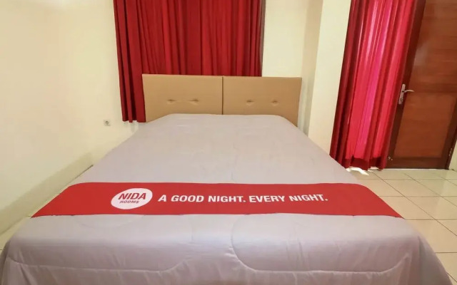 NIDA Rooms Kaliurang 20 Pakem