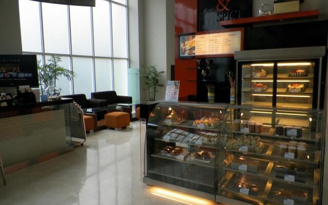 The Luxton Bandung