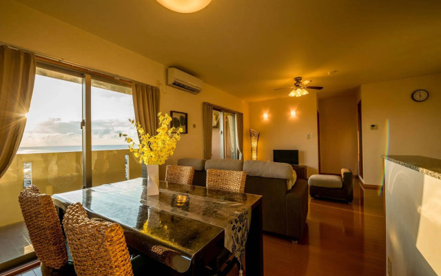United Resort Yomitan
