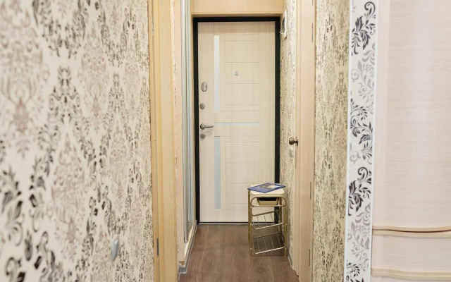 Goldfish (ГолдФиш) на улице Севастопольская