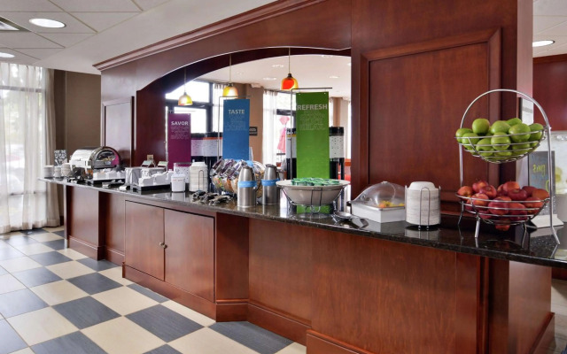 Hampton Inn Norfolk/Virginia Beach