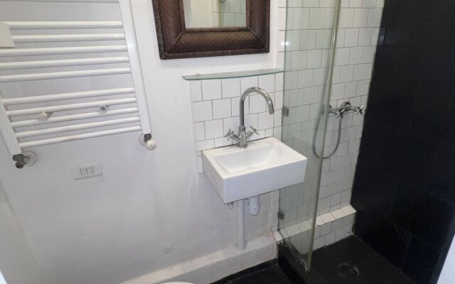 Aparthotel providencia