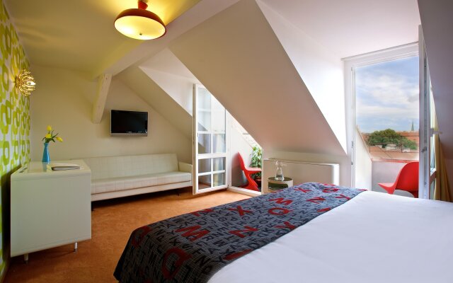 LH Vintage Design Hotel Sax