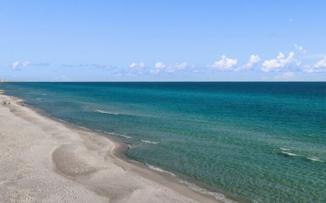 Kajay's Seaside Villa