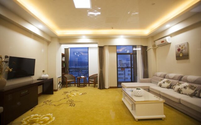 Hua Sheng Hotel