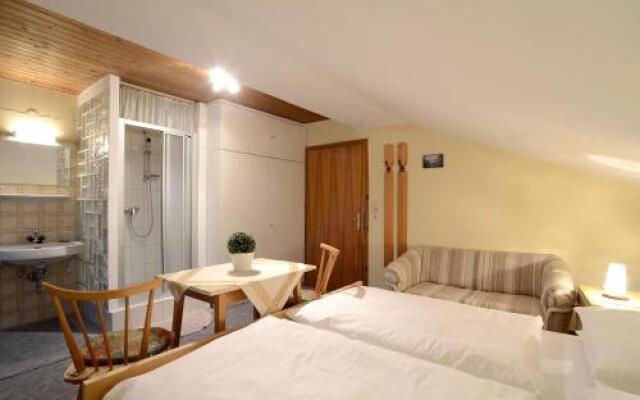 Ferienwohnung im Gästehaus Nussbaumer