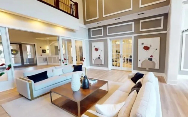 Landing Apartments Near University Of Cincinnati