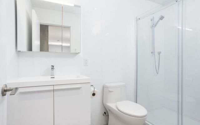 Modern 2BR in Old Montreal by Sonder