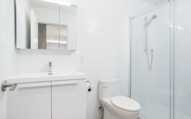 Modern 2Br In Old Montreal By Sonder