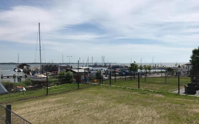 Ferienwohnungen am Hafen