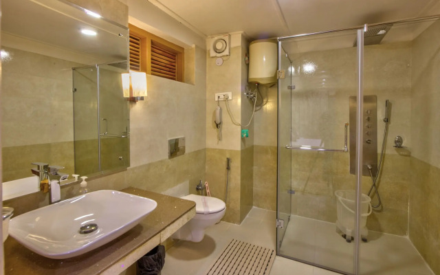Snow Peak Homes Manali
