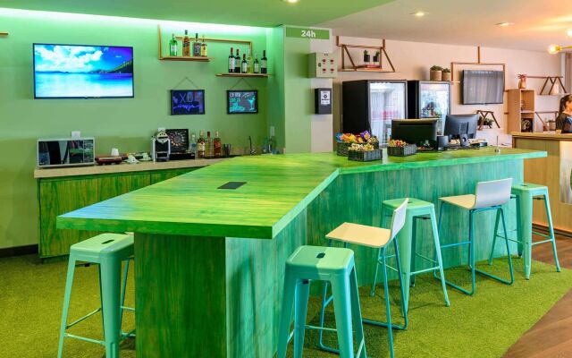 Golden Tower Express Araraquara by Fênix Hotéis