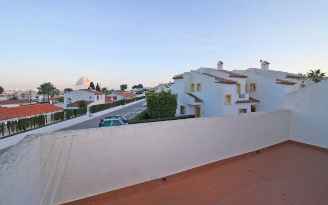 Puerta de Calpe Costa Calpe Bungalows