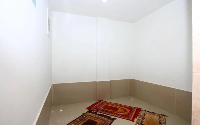 Capital O 664 Romance Hotel