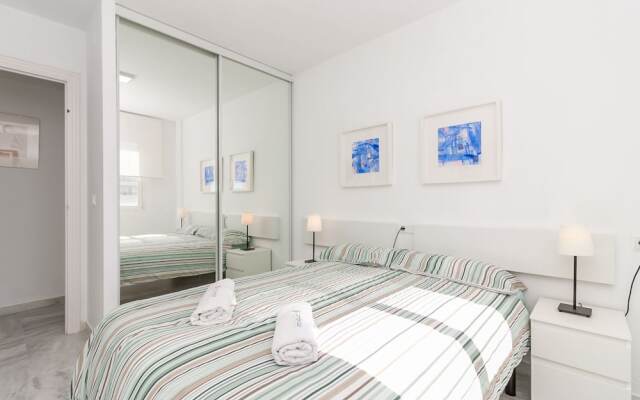 Laguna Beach Vistas Al Mar Canovas Apartment