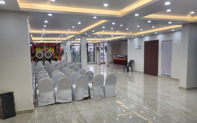 Panchwati Inn Guest House