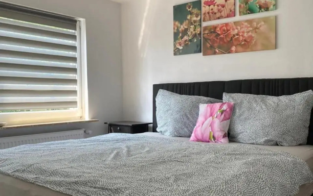 Ferienwohnung Horst