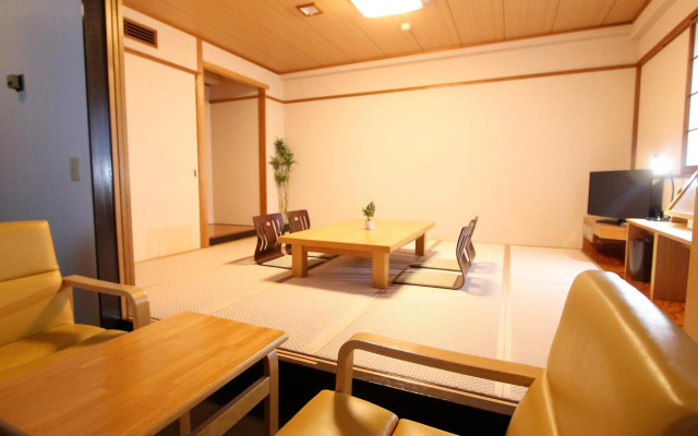 Hotel Livemax Utsunomiya