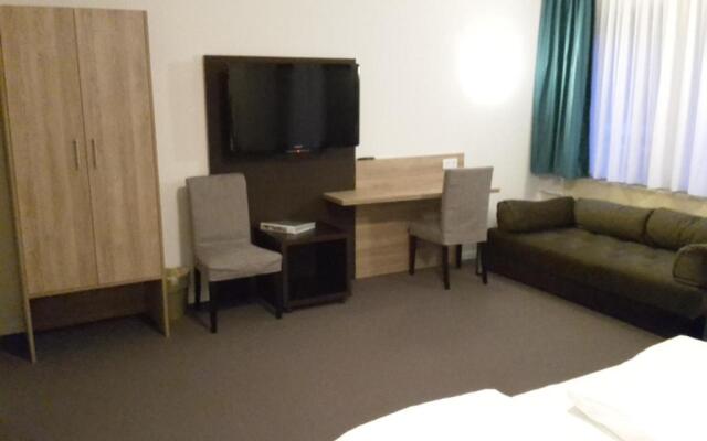 Hotel Kramer