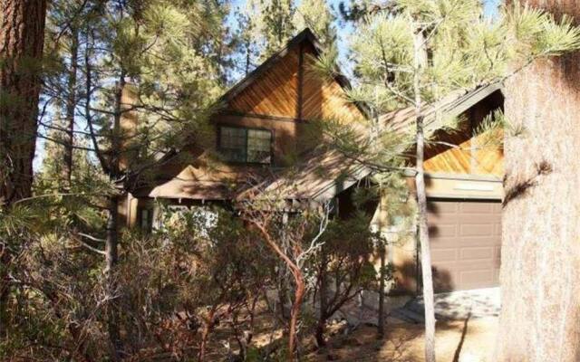 Bear Snugglin' By Big Bear Cool Cabins