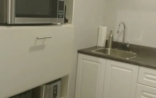 Moncton Suites - 13 Willard Road