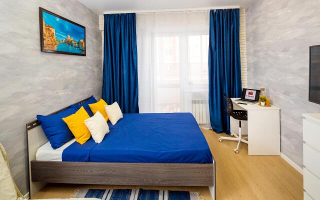 9 ночей на улице Дальневосточная 29/1