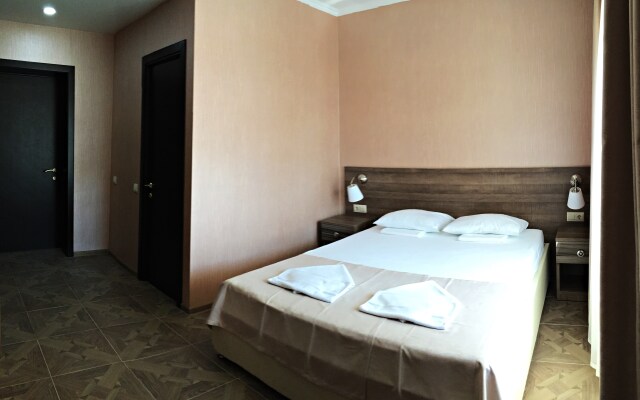 Дагомыс 43 39 комплекс-апартаментов