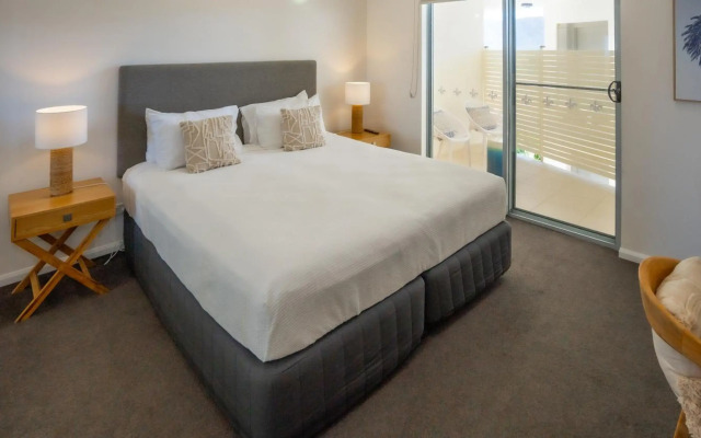 Vue Apartments Trinity Beach