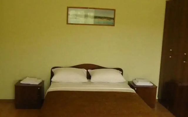 Usad'ba Marmazinskaja schel'