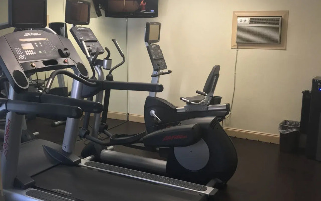 Sonesta ES Suites Atlanta Perimeter Center East
