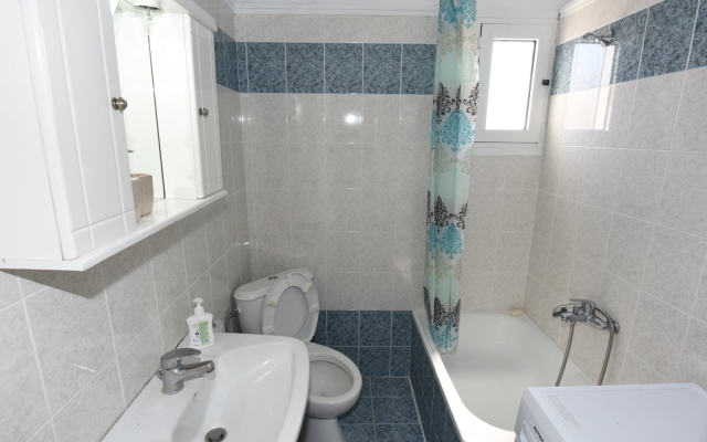 Isolde Apartment by TravelPro Services - Kalli...