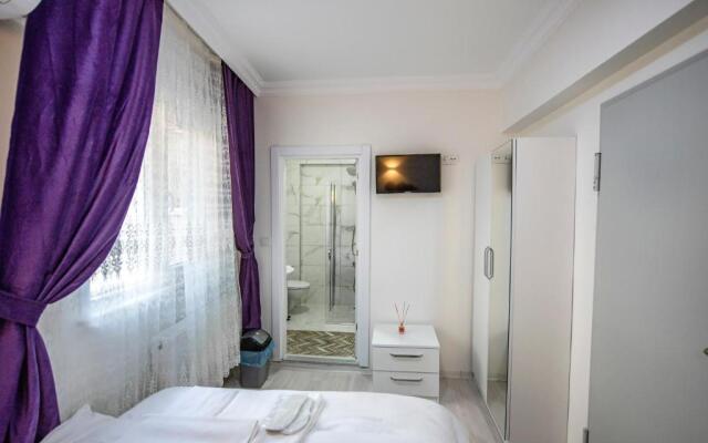 Leydi Butik Otel