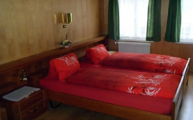 Hotel & Restaurant Alpenrose