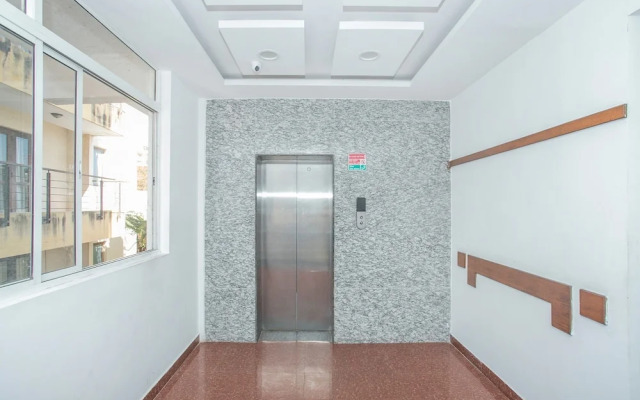 Collection O 3175 Pluspoint Suites