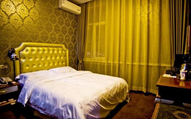 Haerbin Liuguangyicai Hotel