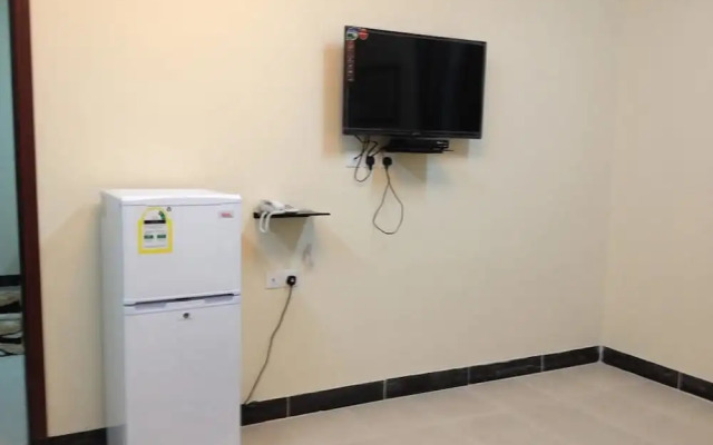 Hams alamasi apartments