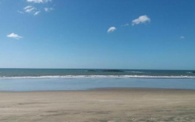 Villa'S Tupilapa Beach