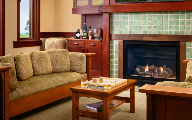 The Lodge at Torrey Pines